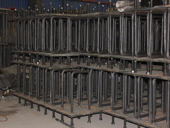 崇州网架预埋件