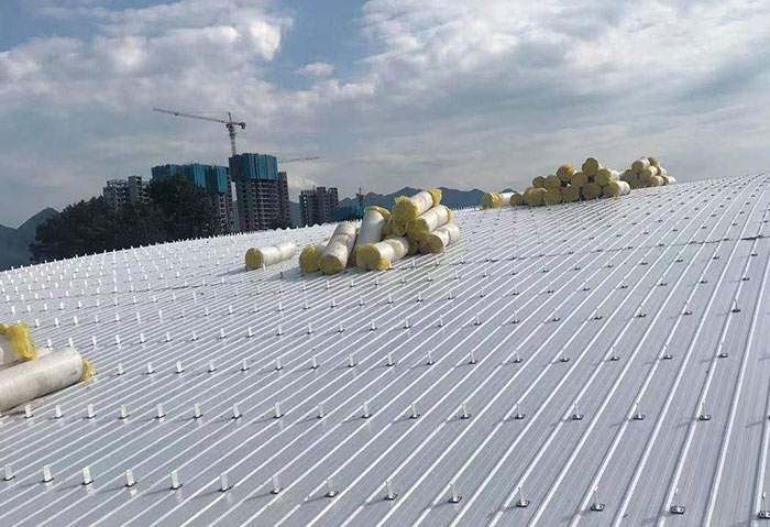 崇州网架钢结构工程有限公司